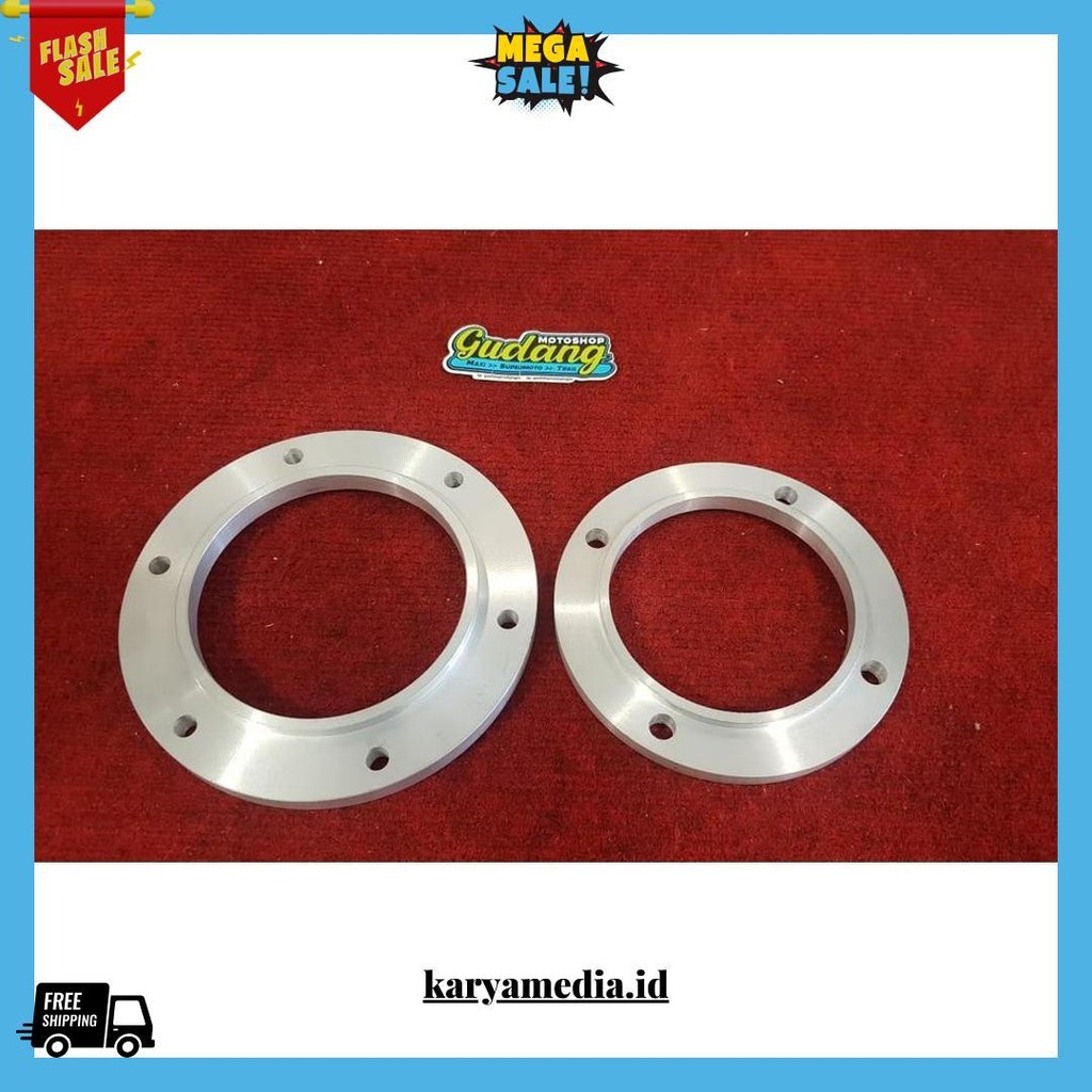 Speacer Speser Gear Spacer  Supermoto Crf 150L Klx 150 Dtracker Cod