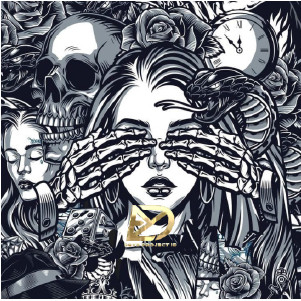 

[COD] Garskin Stiker Dpid Wb V2 Dekorasi Harga Sepasang 66 Label Custom Presisi Terlaris