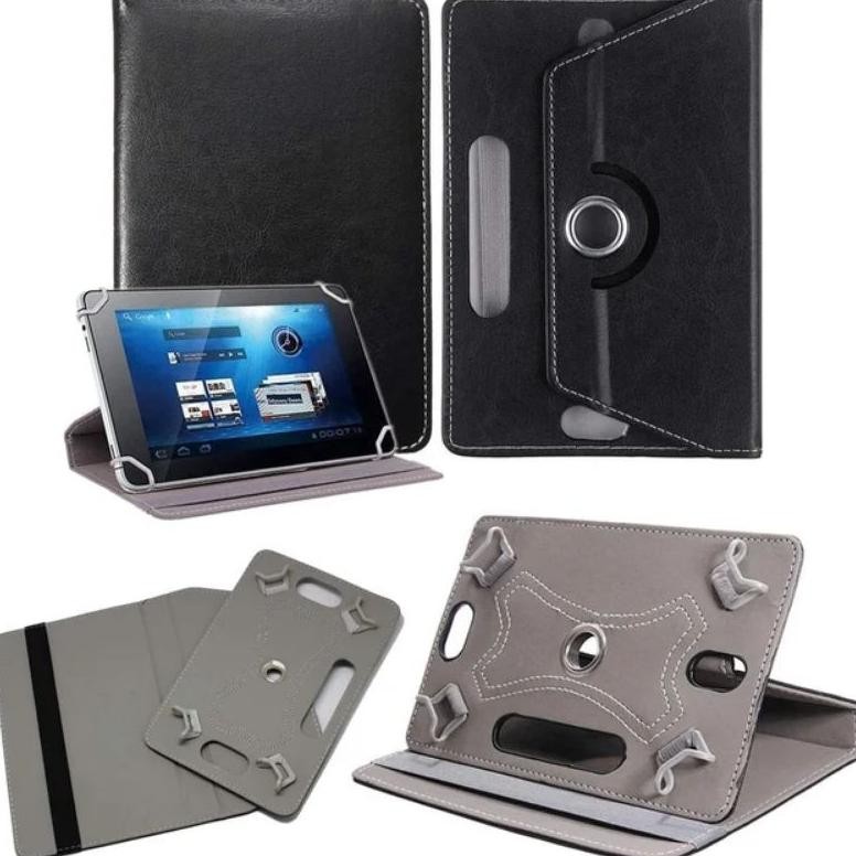 Promo Microsoft Surface Book 2 3 13.5 Inch Rotary Case Leather Flip Casing Book Cover Kesing Promo