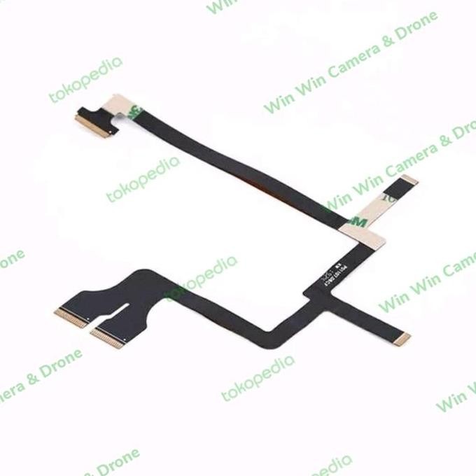 Dji flex flexible kabel gimbal dji phantom 3 pro adv drone