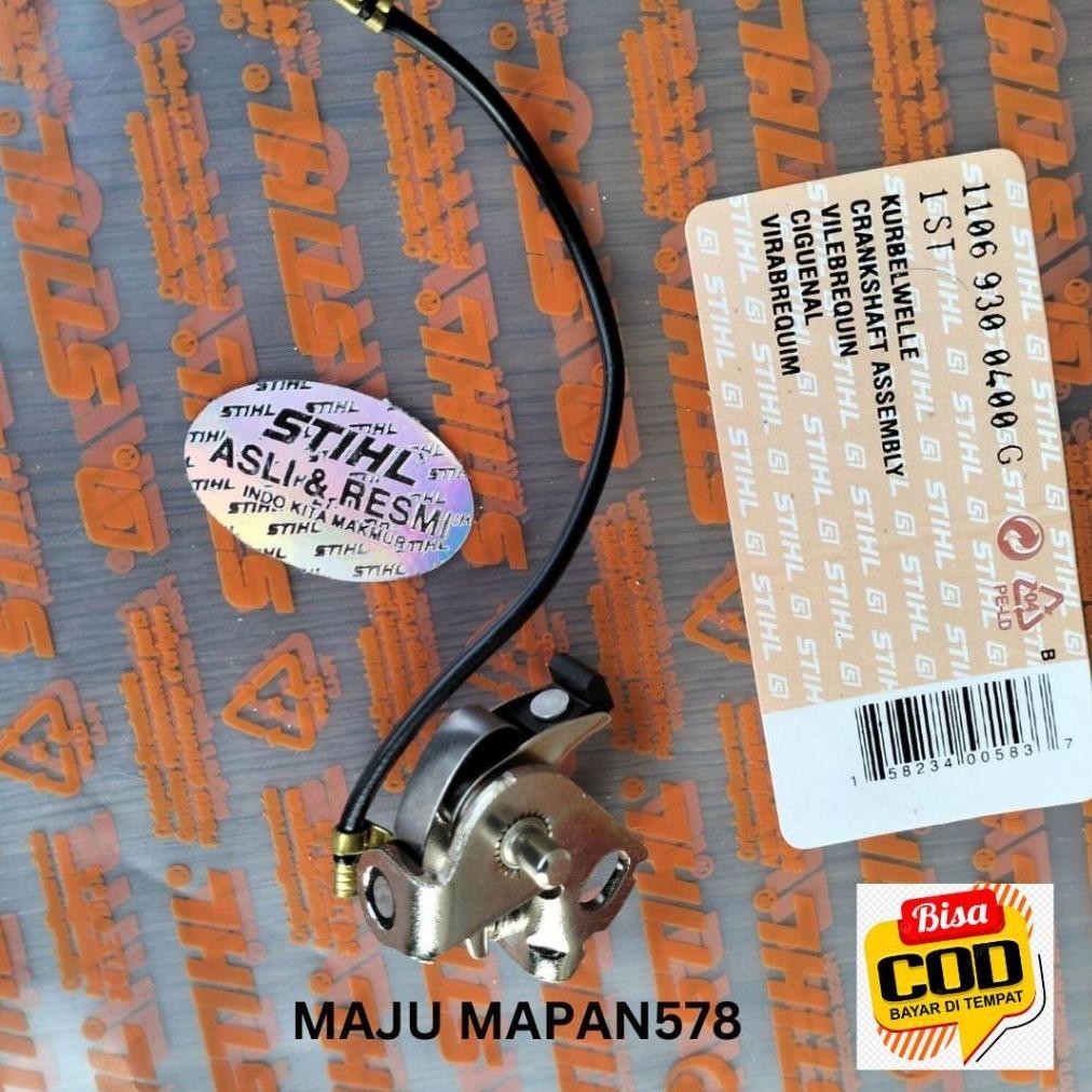 platina chainsaw sthil 070 senso besar platina 070 aSt