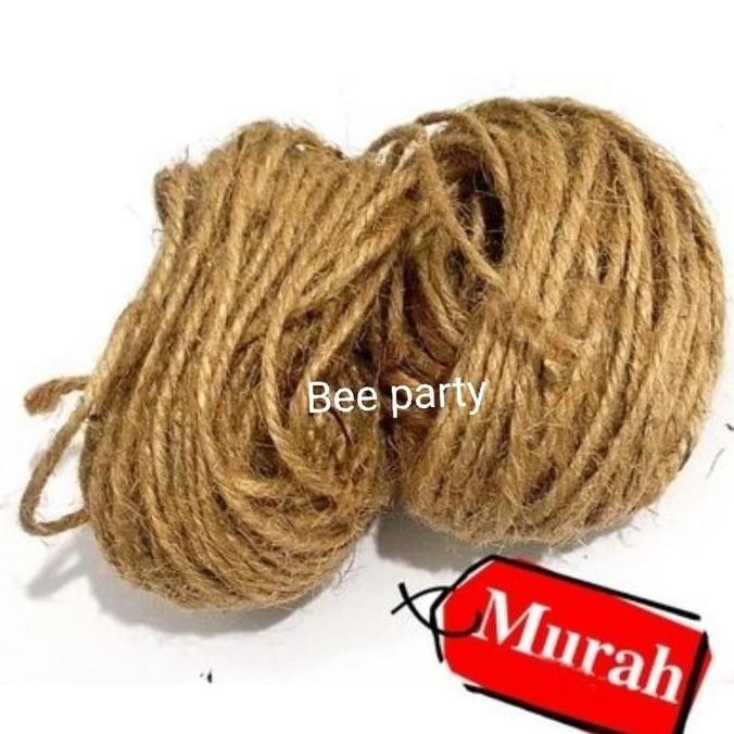 ] Tali rami / Tali karung /Tali goni meteran