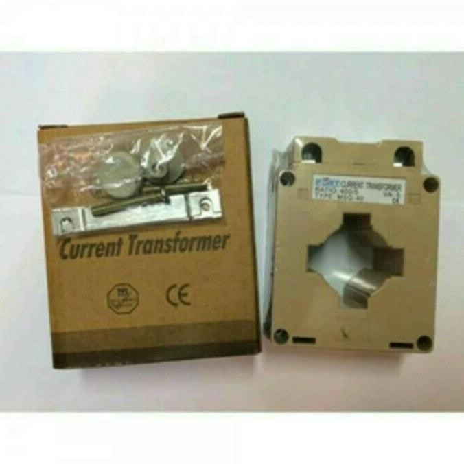 current transformer(CT/5A)MSQ-30series/CT/5 30-250A