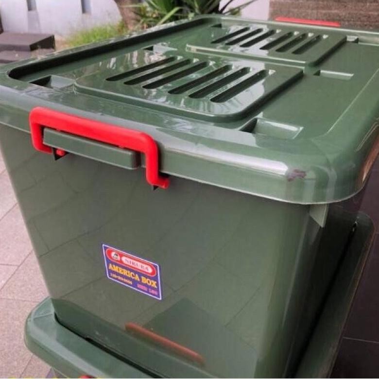 box container 150 / kontainer box 150 / box container 150 / america box NKB 8686 / NKB 150 / America