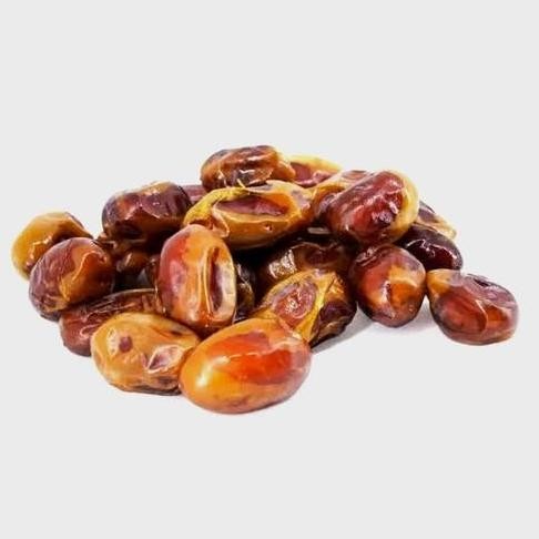 

Kurma Khalas 1 Kg Premium Original Oleh Oleh Haji Umroh