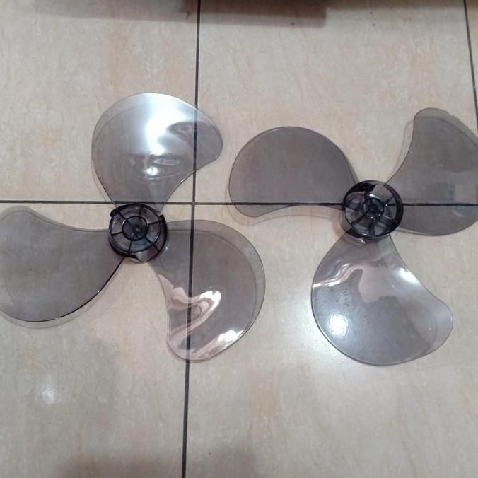 {{{{{{] baling-baling kipas angin maspion ( 14 inchi )