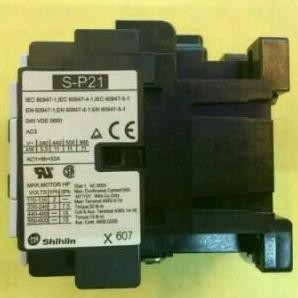 shihlin kontaktor S-P21 11kw/kontaktor 3phase 32A shihlin
