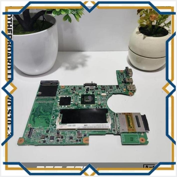[ART] MOTHERBOARD LENOVO S10 - 3
