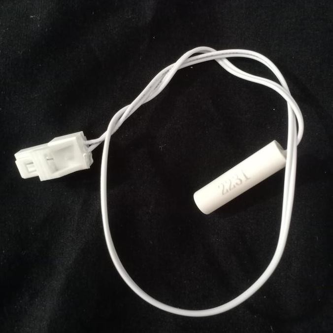 {{{{{{] thermistor kulkas polytron original