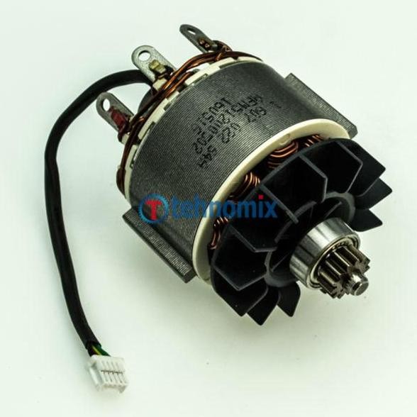 `````````] Bosch GSR 10,8V-EC - DC Motor (2609199654)