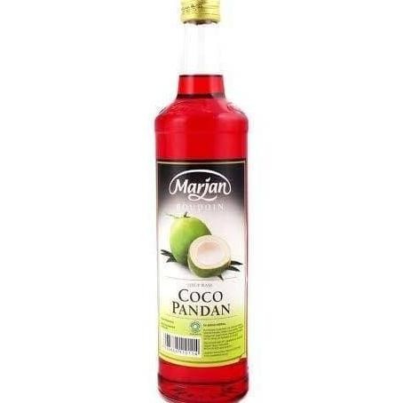 

(Expert) Sirup Marjan Varian 2 Rasa