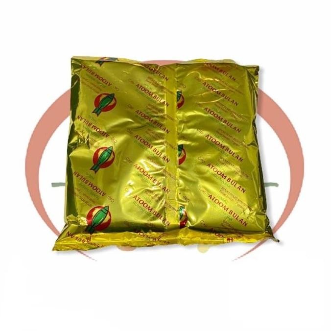 

JH8 Bumbu Masak Cap Atoom Atom Bulan 500 gr