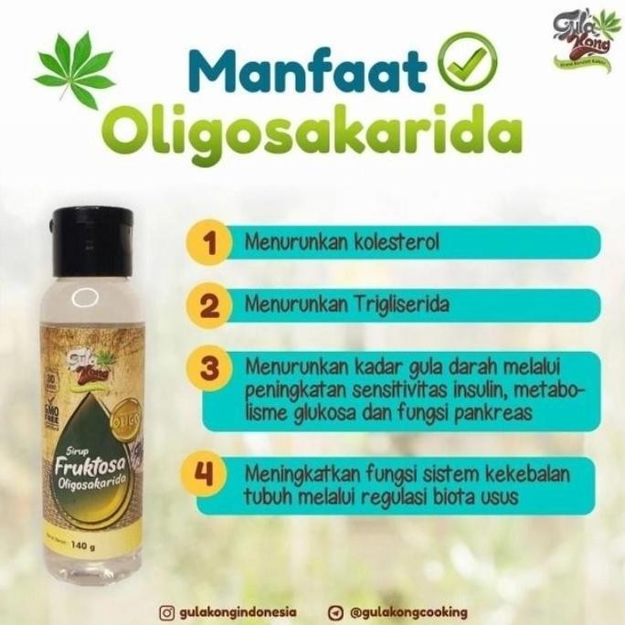 

JH8 GulaKong (Gula Singkong Cair) Botol 600 gr