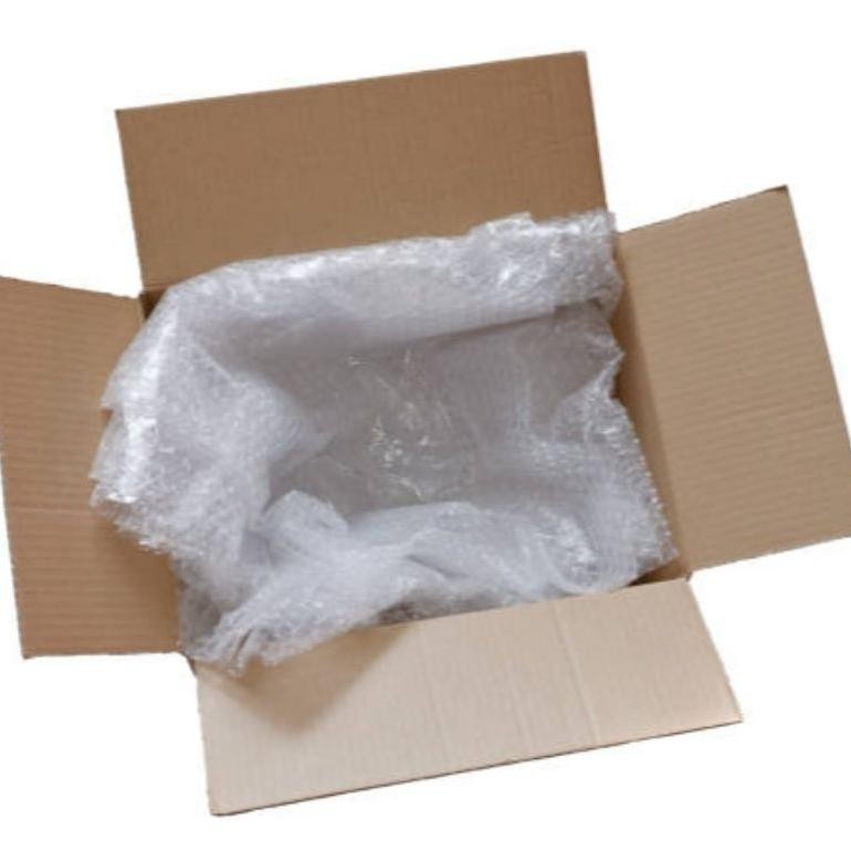 

Flash Sale Packing Extra Box Dan Bubble