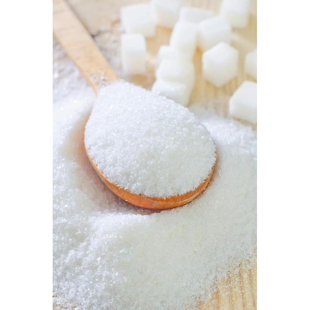 

JH8 Gula pasir butiran halus putih 1kg Castor sugar kastor