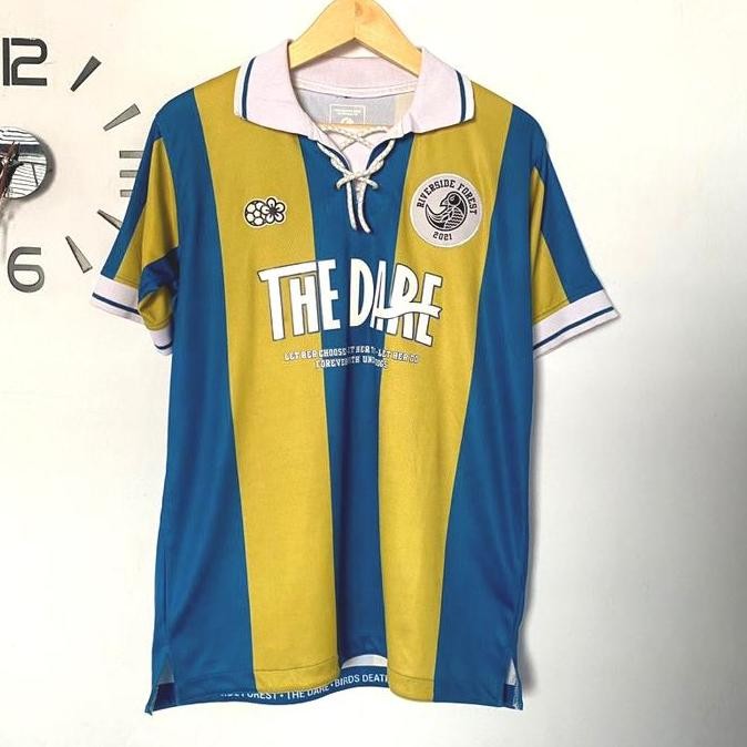 Sale Jersey Riverside The Dare