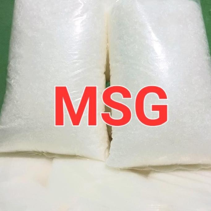 

JH8 1 KG MSG MECIN REAPACK KILOAN Masakan Penambah Lezat Asli Rempah Food Etawa Berat Bagus Bubuk