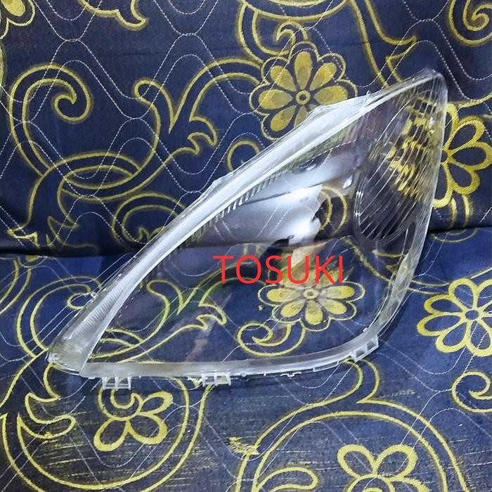Mika Head Lamp Avanza Xenia Vvti 2008 2009 2010 2011 Lampu Headlamp Original Dan Terpercaya