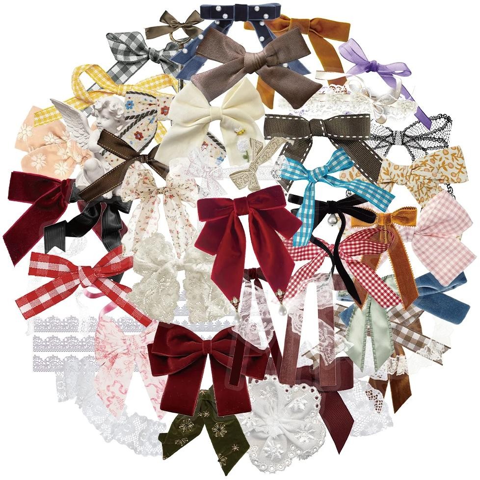 

50Pcs Creative Rope Decoration Ins Style Cute Sticker Decoration Notebook Water Cup Phone Case Diy Waterproof Sticker