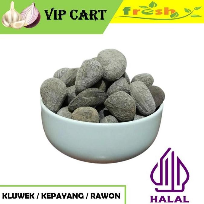 

JH8 KLUWEK KLUWAK KELUAK PUCUNG KEPAYANG TUA MATANG BAGUS - BUMBU DAPUR