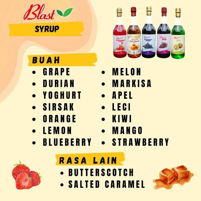 

JH8 Brown Sugar Syrup / Brown Sugar Cair / Gula Jawa Aren Cair 1 Karton