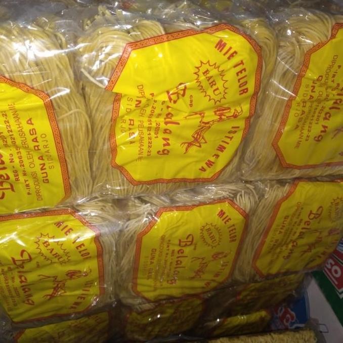 

(Expert) mie belalang 1 bal isi 15 pcs