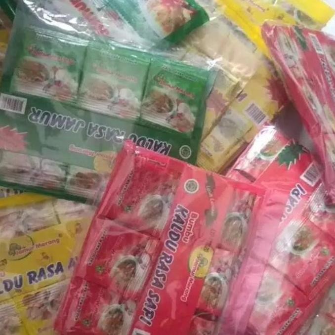 

JH8 Kaldu Jamur Merang 11 Pack Tanpa Dus