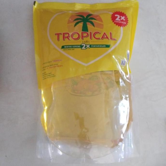 

JH8 Sunco Minyak Goreng 2Liter