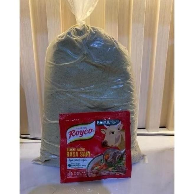 

JH8 1 kg Royco Penyedap Rasa Termurah Food