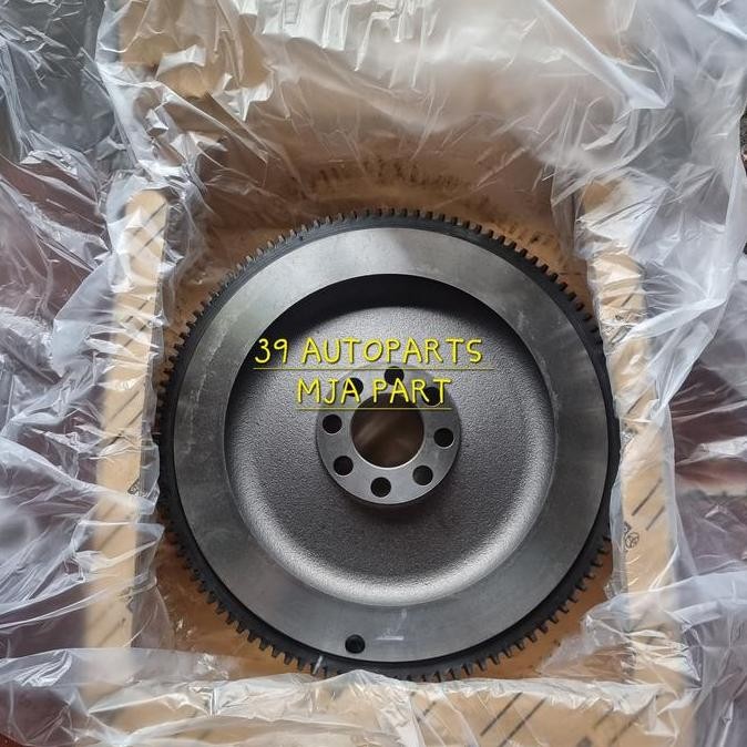 Flywheel Fly Wheel Roda Gila Fortuner Vrz Hilux Revo 13405-0E030