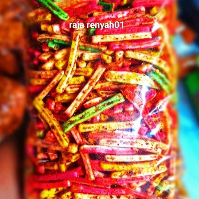 

JH8 seblak beton seblak jaat seblak viral 1kg Food Noodles