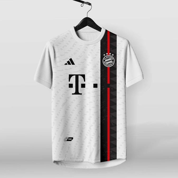 Sale Jersey Bola Bayern-Munchen/Kaos Bola Bayern Munchen