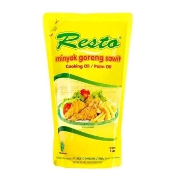 

JH8 minyak goreng resto dan sam sam promo