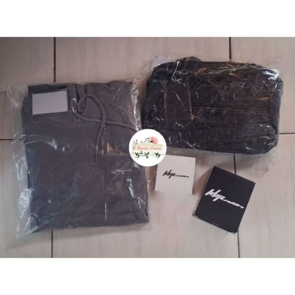 [READY STOCK] MD OFFICIAL AESPA WHIPLASH