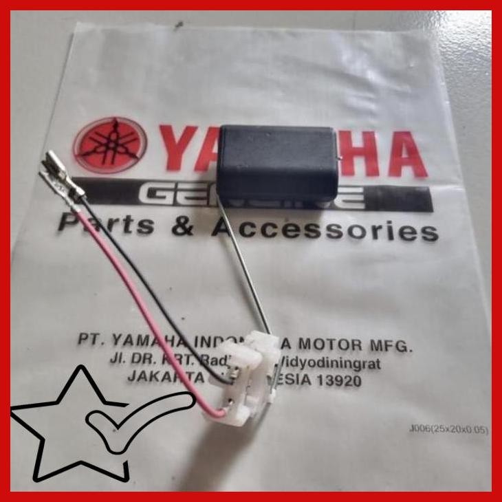 [ASS] PELAMPUNG BENSIN AMPER METER BENSIN VIXION NVL ORIGINAL