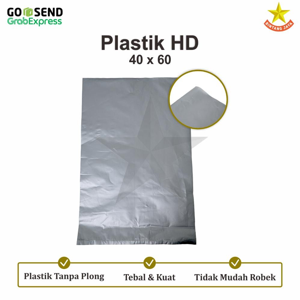 

Cod Kantong Plastik Packing Online Shop Kresek Olshop Hd Tanpa Plong Tebal Rea / Keresek Olshop 40X60 Gk-61