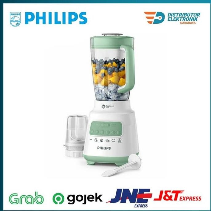 PHILIPS BLENDER HR2221 / HR 2221 PLASTIK