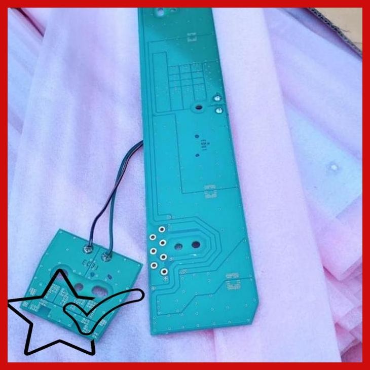 [ASS] LAMPU DEPAN VARIO 110 FI LED PCB LAMPU MESIN LAMPU VARIO OLD ORIGINAL