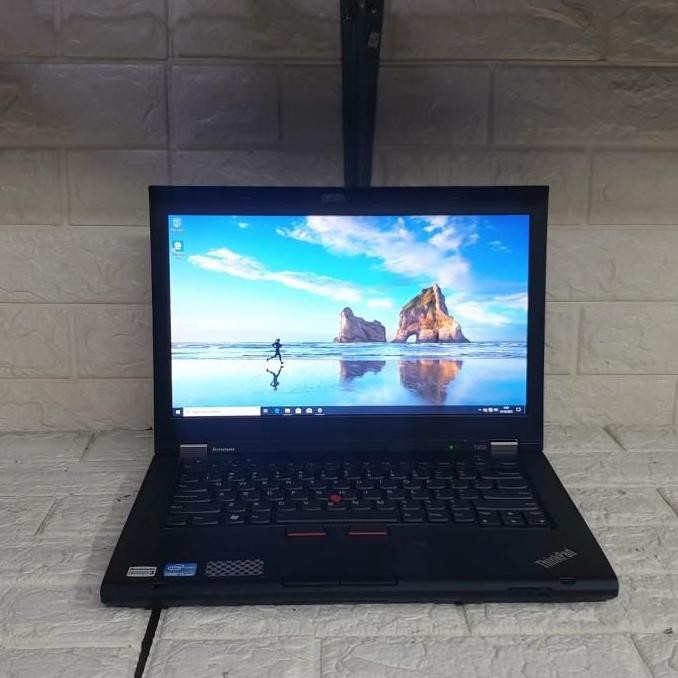 (Expert) Lenovo Thinkpad T430 Core i5 gen3