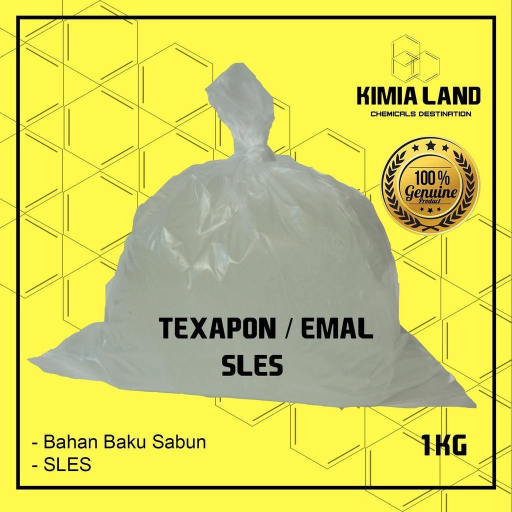 Sles / Texapon 1 Kg