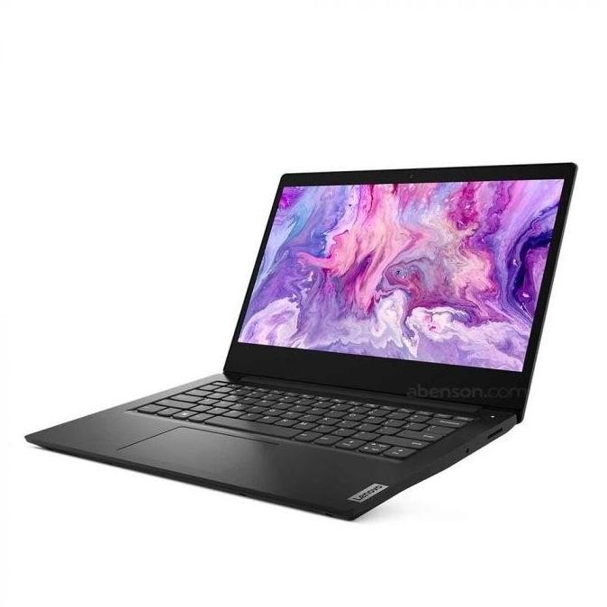 (Expert) Laptop Lenovo Ideapad Slim 3 Pentium Silver N5030 512GB SSD 8GB Win11