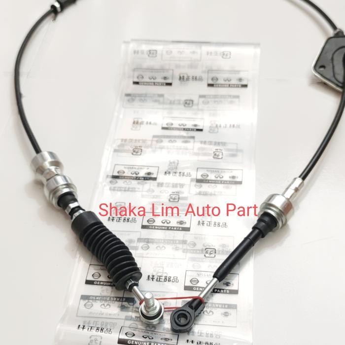 Jdm Seling Kabel Persneling Transmisi Matic At Nissan Serena Lama Old C24