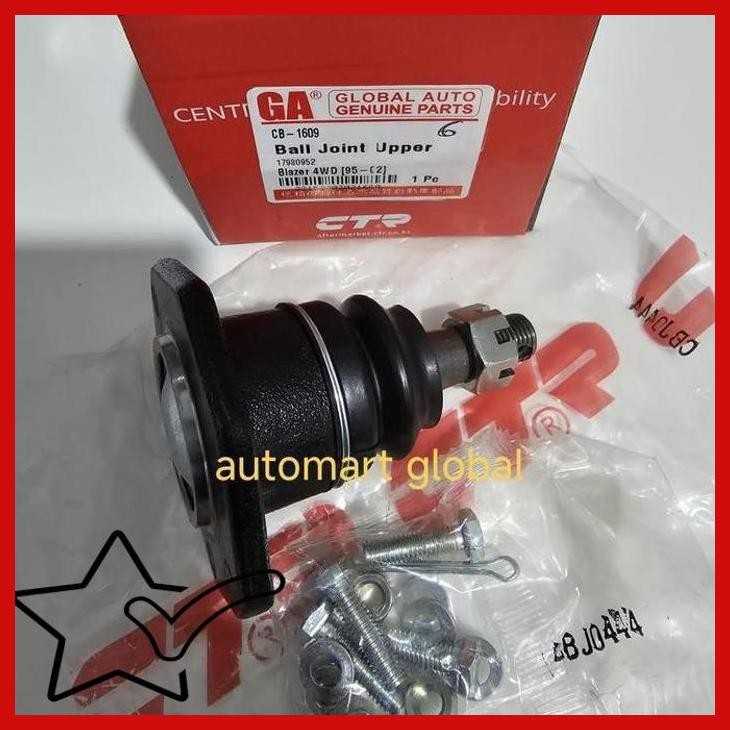 [AMG] BALL JOINT OPEL BLAZER MERK CTR KOREA