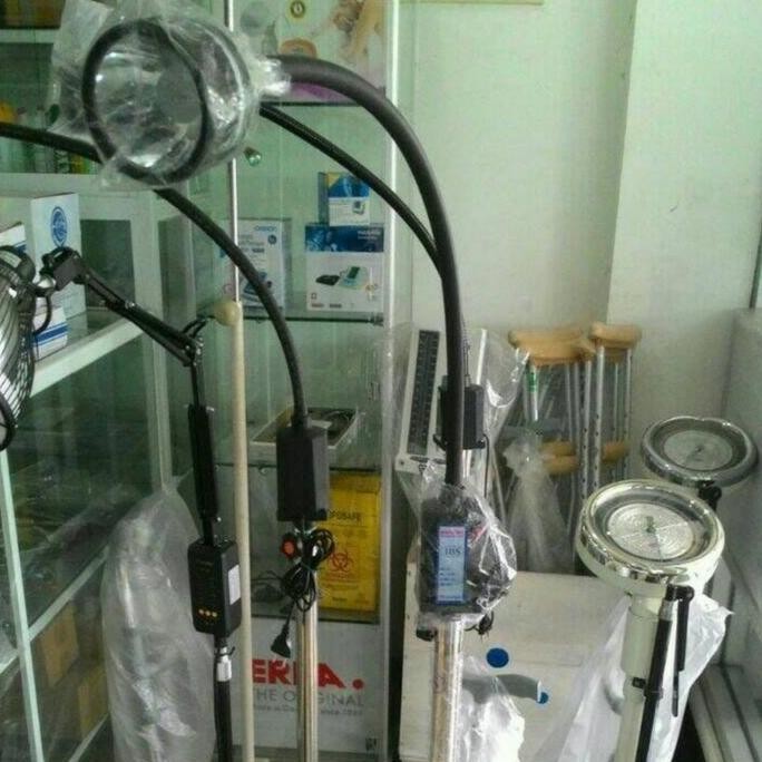 Lampu Tindakan LED IBS / Examination Lamp IBS