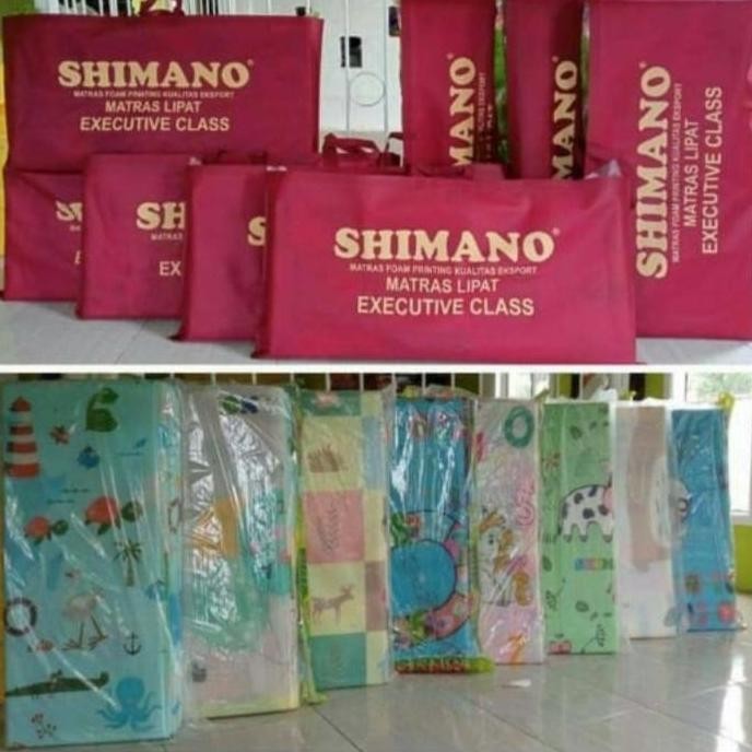 Playmate Shimano Murah