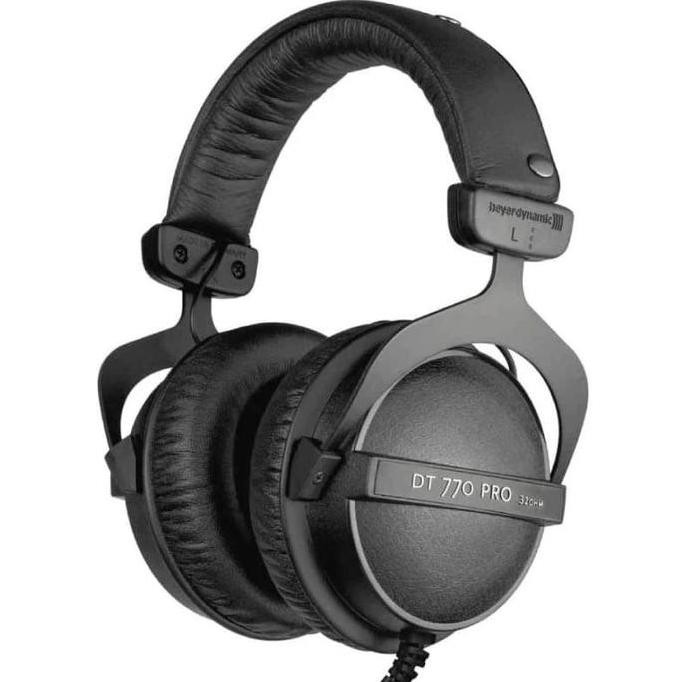 Beyerdynamic DT770 / DT 770 Pro Closed Back Headphone LA