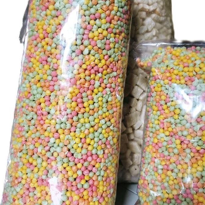 

Nyam rice crispy snack food 1 kg Pak