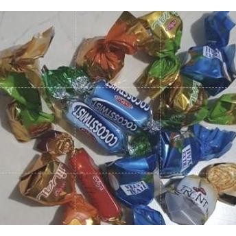 

Coklat turki 1 kg mix coklat arab campur nikmat hemat original turki