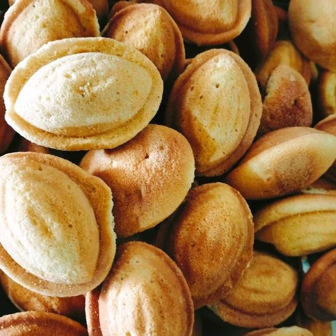 

Bolu kering snack camilan 500 g pak