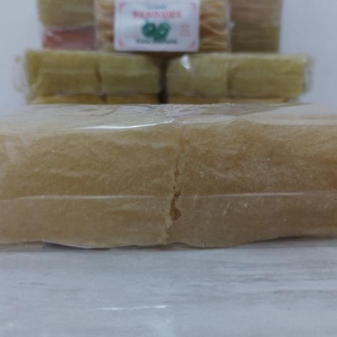 

ID | KERUPUK GENDAR/KARAK "PANDAWA" | DISTRIBUTOR JABODETABEK | BERAT 100GR